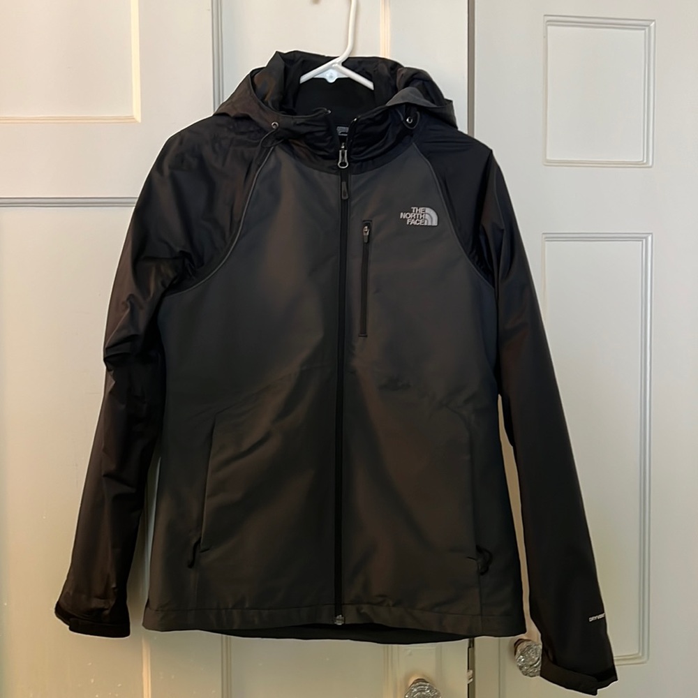 THE NORTH FACE Women's Cinder Triclimate 3-IN-1 Ski Winter Jacket NF0A2SZK Black